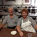 Pat & Ms. Carol